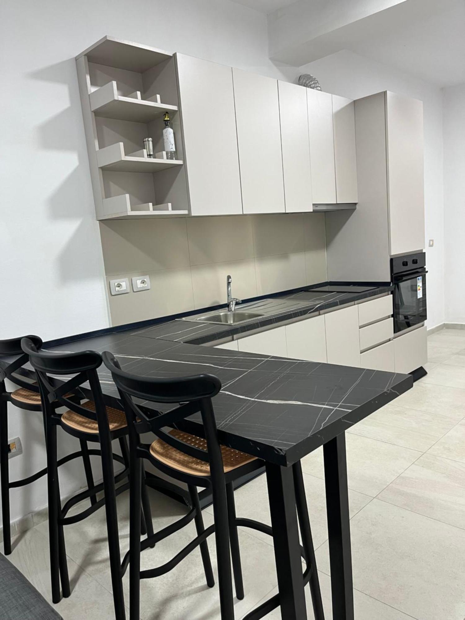 The Olives Terrace Residences Dhërmi Dış mekan fotoğraf
