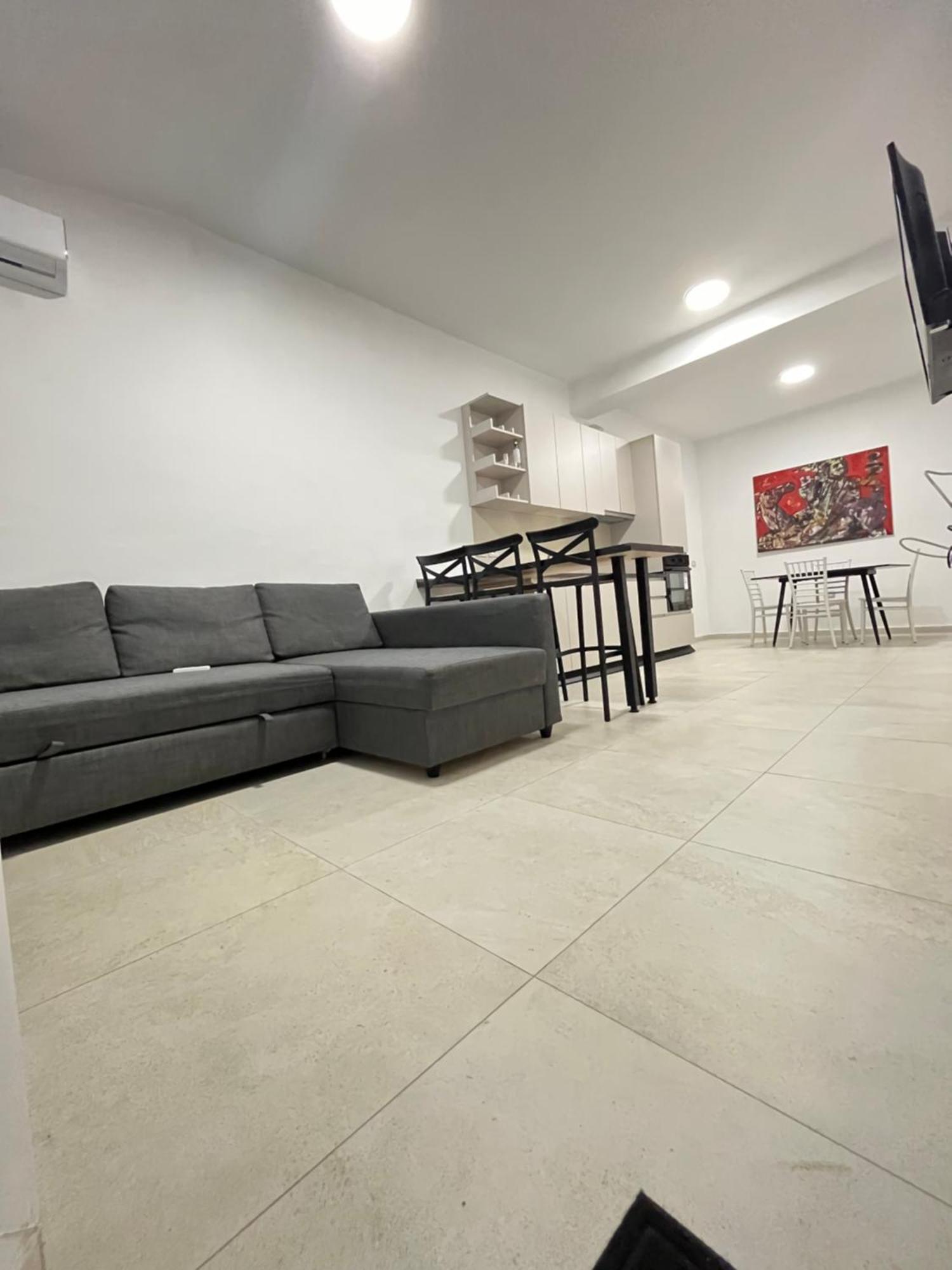 The Olives Terrace Residences Dhërmi Dış mekan fotoğraf
